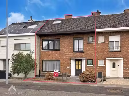 maison à vendre à lendelede € 189.000 (lr65h) - smart houses | zimmo