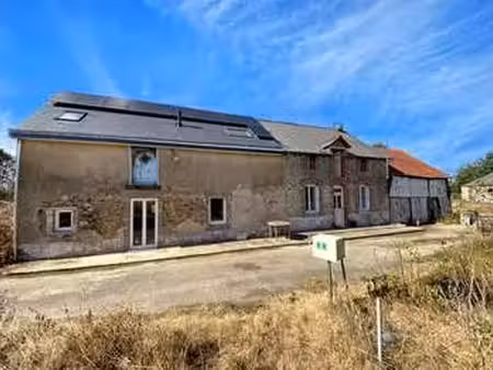 vente maison à mohon (56490) : à vendre / 85m² mohon