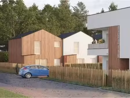 vente maison à ploeren (56880) : à vendre / 64m² ploeren