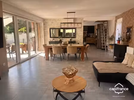 en vente maison 203 m² – 399 000 € |saint-amand-les-eaux