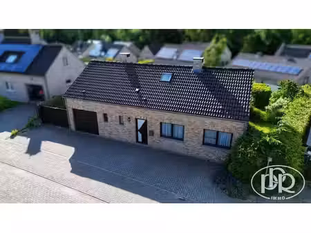 *** offre acceptée *** possibilité plain-pied et habitation
