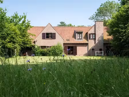 maison à vendre à ouwegem € 1.245.000 (lr63v) - carlo eggermont | zimmo