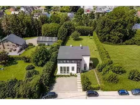 terrain à bâtir de 1115 m² à andenne