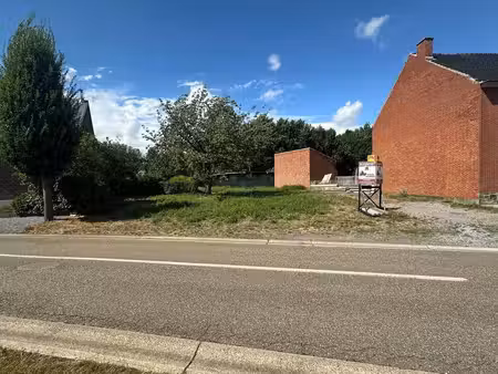 terrain à vendre à halen € 130.000 (lr64p) - immo benny simons | zimmo