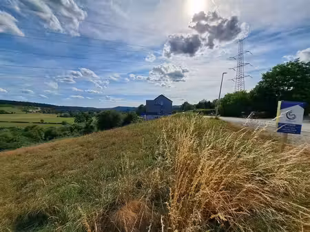 terrain à bâtir xhignesse (hamoir)