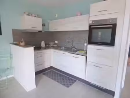 vente appartement 3 pièces à bain-de-bretagne (35470) : à vendre 3 pièces / 47m² bain-de-b