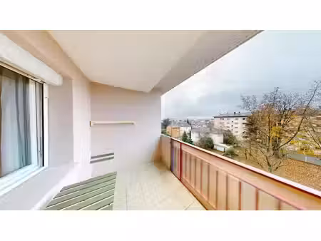 immobiliere de la savoureuse