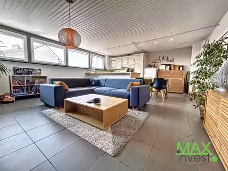 appartement à louer à mouscron € 650 (kfl1n) - maxinvest | zimmo