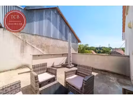 tcb immobilier