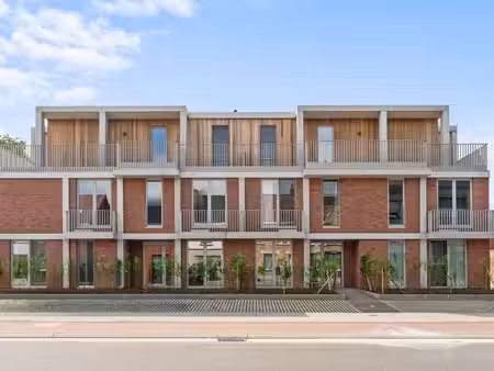 appartement à louer à waregem € 850 (lr65g) - estatement | zimmo