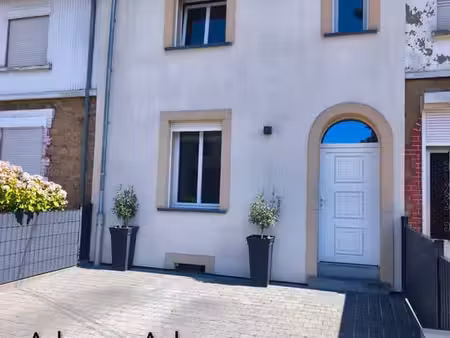 maison