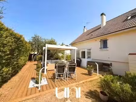 vente maison à ryes (14400) : à vendre / 93m² ryes
