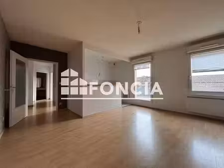 foncia lca