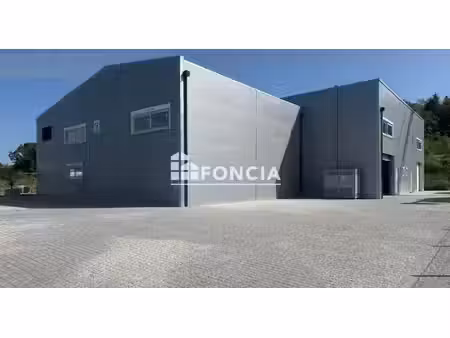 local commercial à vendre