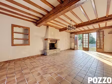 pozzo trouverie - villedieu