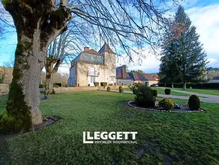 leggett immobilier