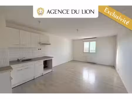 location appartement 1 pièce 30 m² à dreux (28100)  450 €
