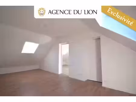 location appartement 2 pièces 34 m² à dreux (28100)  545 €