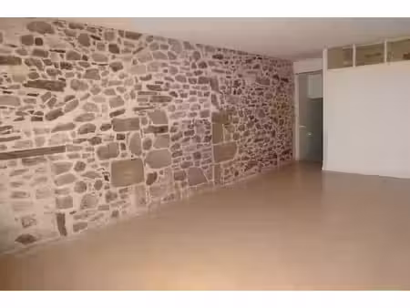 location appartement 2 pièces 50 m² à le croisic (44490)  640 €