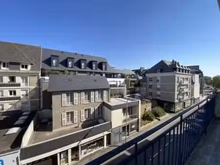 location appartement t1 à quimper (29000) : à louer t1 / 30m² quimper