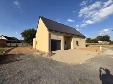 location maison meublé à plouha (22580) : à louer meublé / 115m² plouha