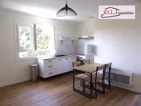 location appartement 2 pièces 42 m² à moissac (82200)  490 €