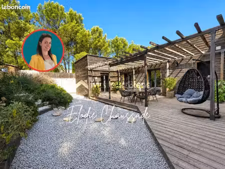 maison 6 pièces 145 m²