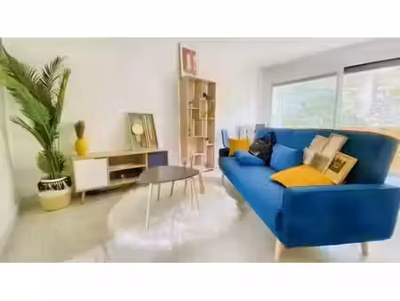 location meublée appartement 5 pièces 98 m² à évry-courcouronnes (91000)  490 €