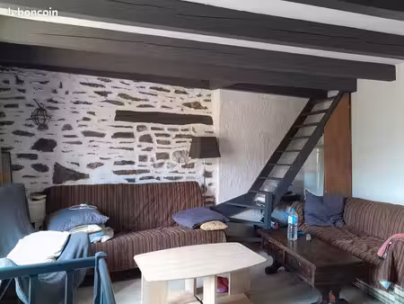 maison de hameau en cevennes