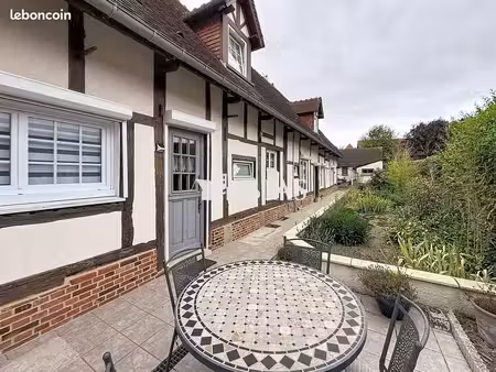 longère 8 pièces 175 m²