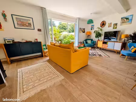 maison 5 pièces 92 m2