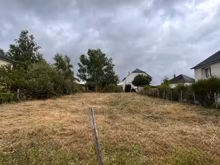 terrain 420m2