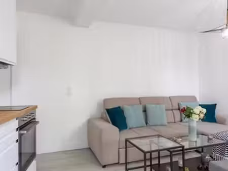 bièvres (91) – appartement t2 de 36 m² – 1 000 charges comprises – visites sur dossier uni