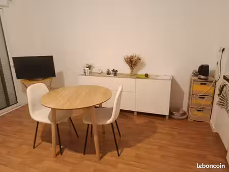 location vide t1