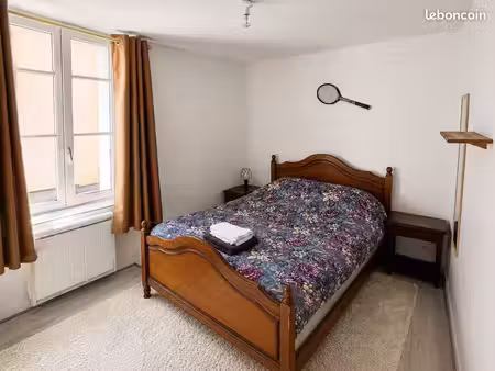 appartement le lude