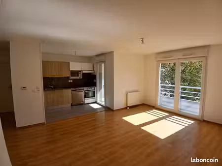 location appartement t3 nantes chantenay