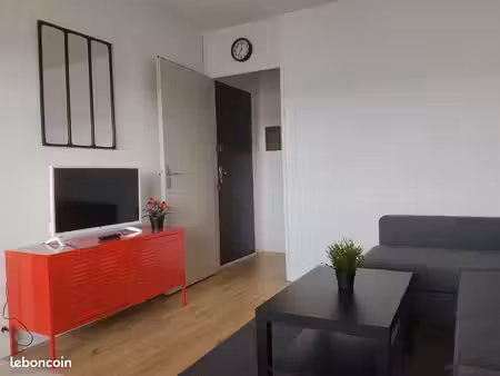 appartement 2 pièces de 50m2