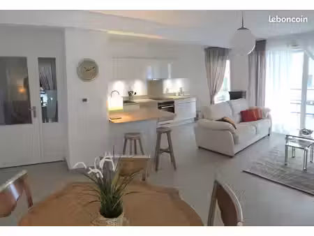 appartement t2 meublé