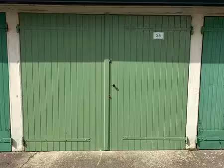 box extérieur neuilly sur marne