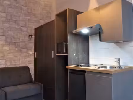 aix-les-bains centre  studio pour étudiant