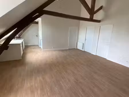 appartement centre ville