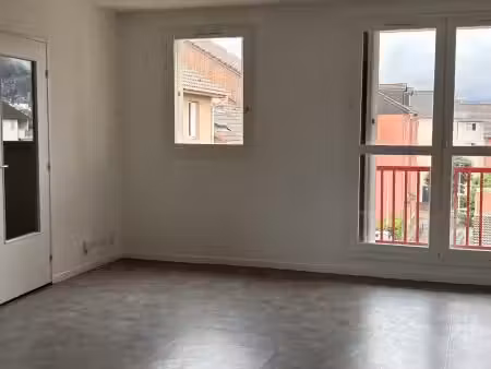 appartement 3 pièces 85 m²