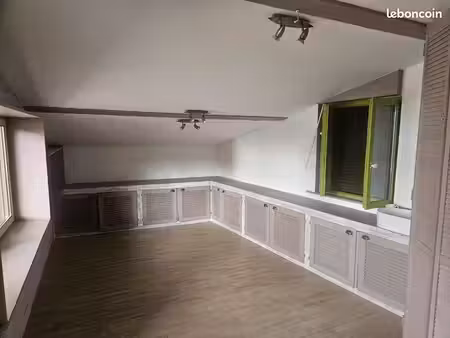 studio pour étudiant de septembre à juin