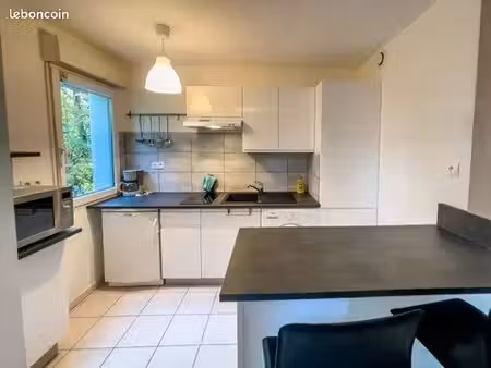 studio meublé de 29 m² idéal pour un étudiant