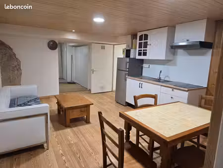 appartement la roche sur foron