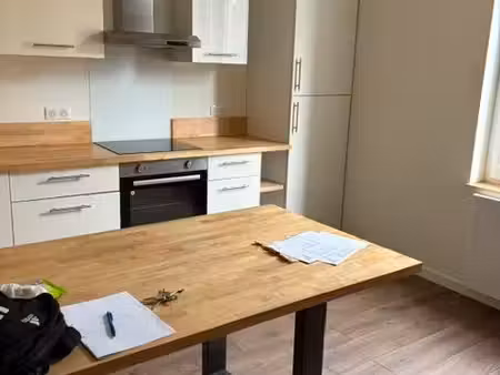 appartement 70m2 a l annee