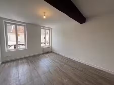 location appartement 2 pièces 50.74 m² à nogent-l'artaud (02310)  600 €