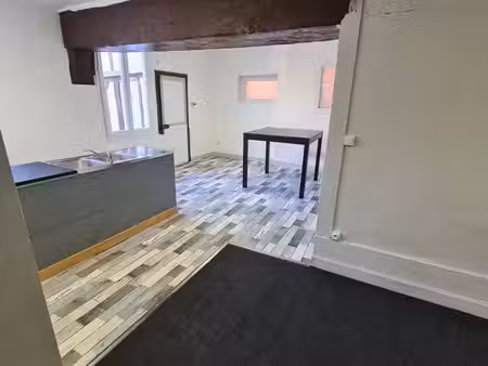 appartement t2. 49m2