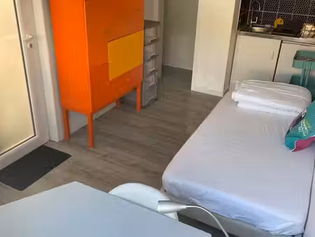 studio - 16m2 - talence