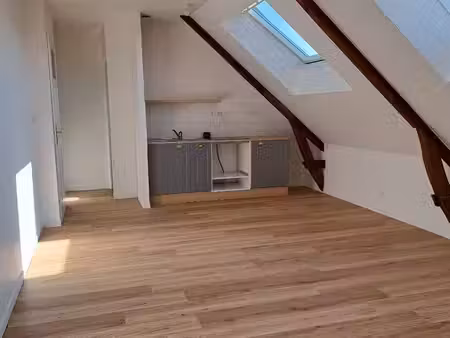 location appartement centre bourg